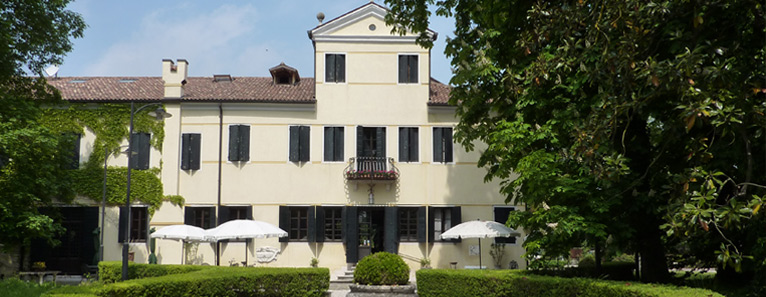 Hotel Villa Alberti