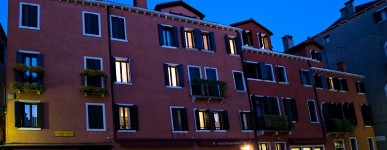 Hotel Palazzo del Giglio