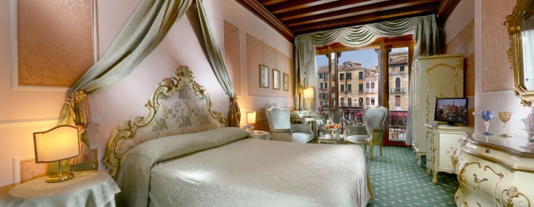 Hotel Rialto