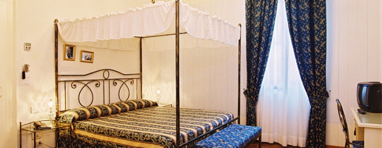 Hotel Villa Casanova