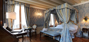 Hotel Canal Grande