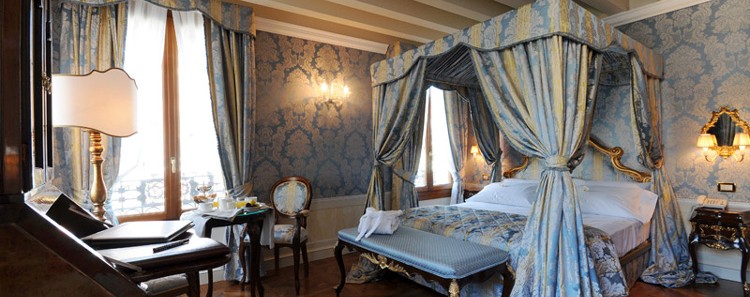 Hotel Canal Grande