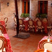 Ristorante Quadri