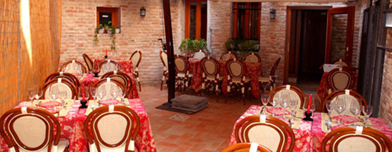 Ristorante Ai Due Vescovi