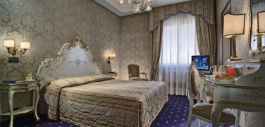 Hotel Carlton on the Grand Canal