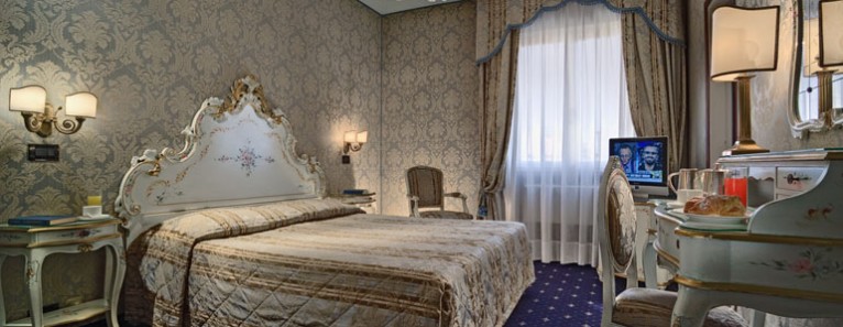 Hotel Carlton on the Grand Canal