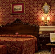 Hotel Aman Canal Grande Venice