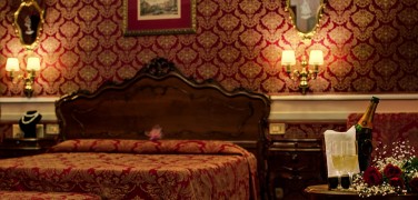 Hotel Antica Locanda Sturion