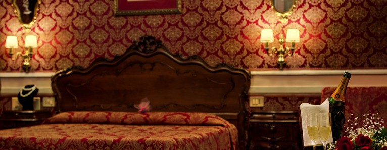 Hotel Antica Locanda Sturion