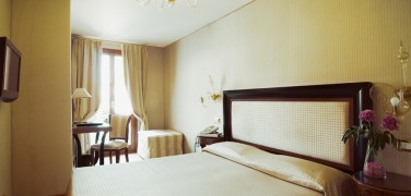 Hotel Paganelli
