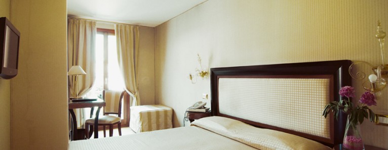 Hotel Paganelli