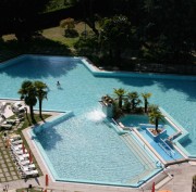 Hotel Terme Milano
