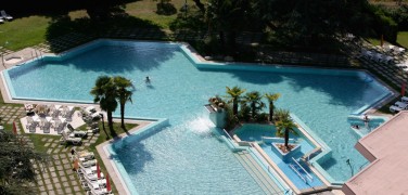 Hotel Garden Terme