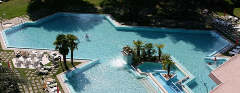 Hotel Garden Terme