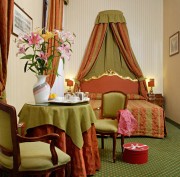 Hotel Centauro