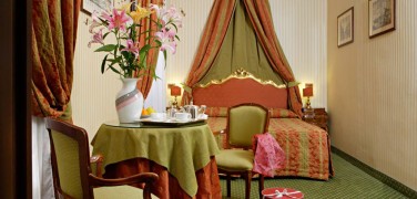 Hotel Kette