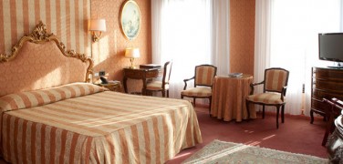 Hotel Locanda Vivaldi