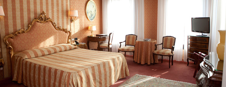 Hotel Locanda Vivaldi