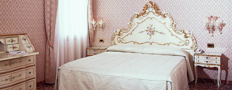 Hotel Tre Archi