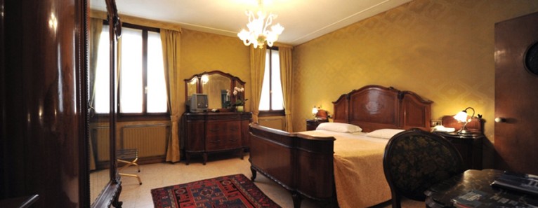 Hotel La Fenice et Des Artistes