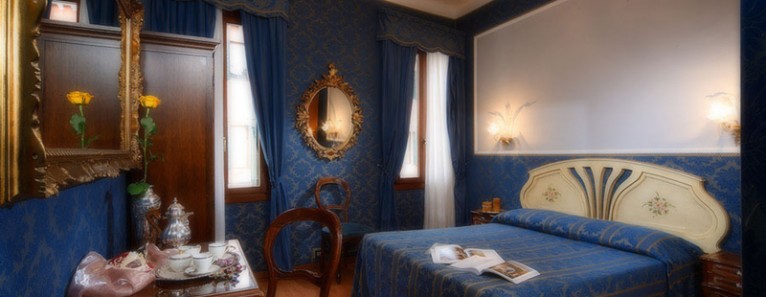 Hotel 3 stelle a Venezia
