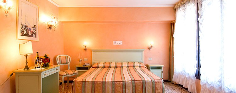 Hotel Firenze