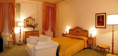 Hotel Casa Verardo
