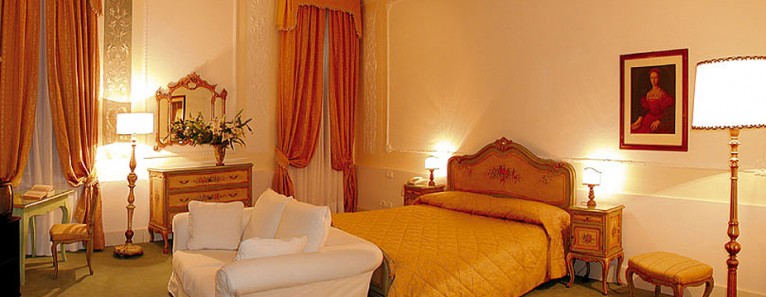 Hotel Casa Verardo