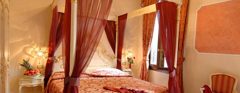 Hotel 1 stella a Venezia