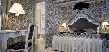 Hotel Antiche Figure