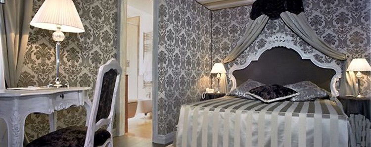 Hotel Antiche Figure