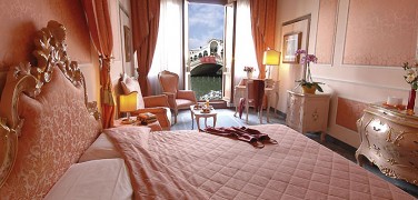 Hotel Rialto
