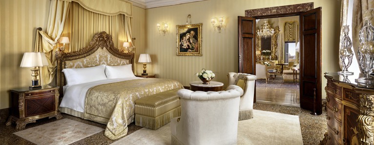 Hotel Danieli