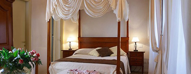 Bed and Breakfast a Venezia