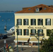 Hotel Villa Casanova