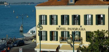 Hotel Panorama