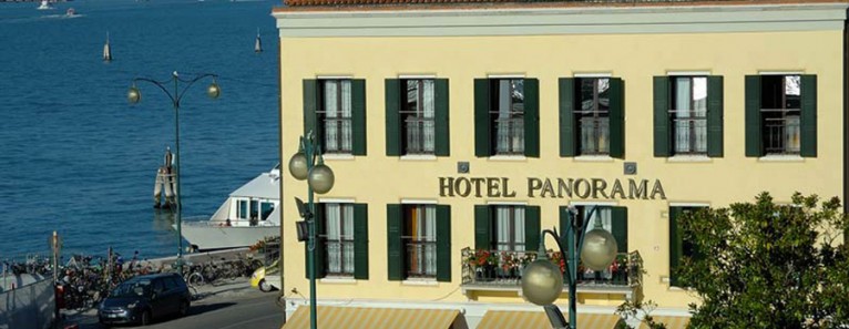 Hotel Panorama
