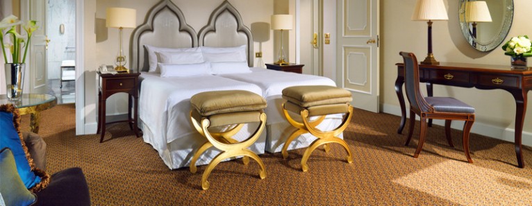 Hotel The Westin Europa Regina