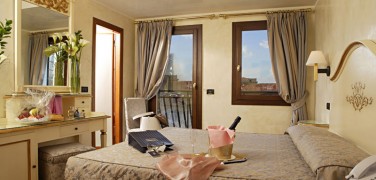 Hotel Capri