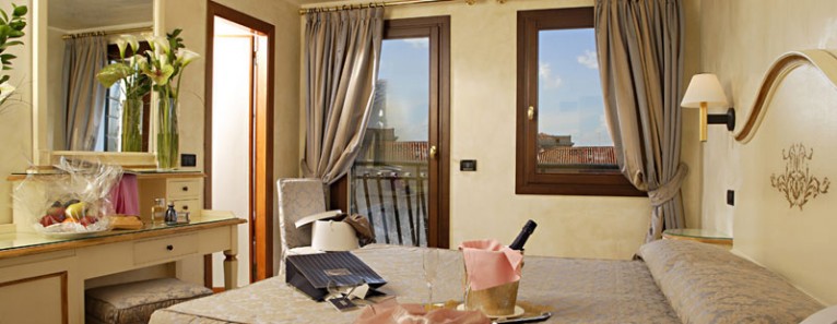 Hotel Capri