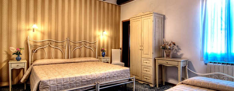 Hotel Al Soffiador