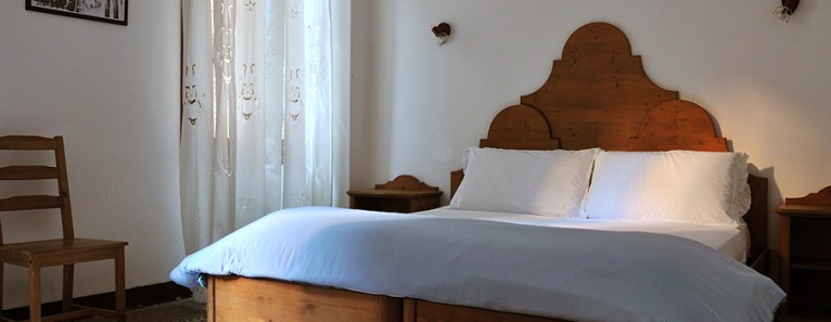 B&B Ai Bareteri