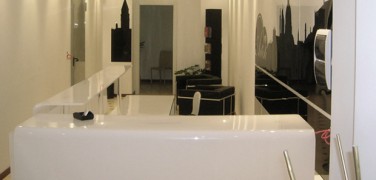 Hotel Alloggi agli Artisti