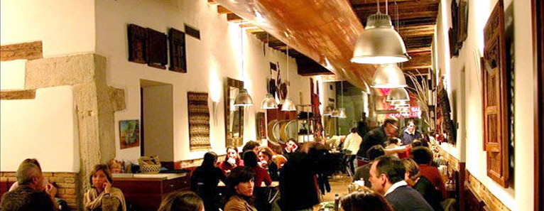 Antica Birraria La Corte