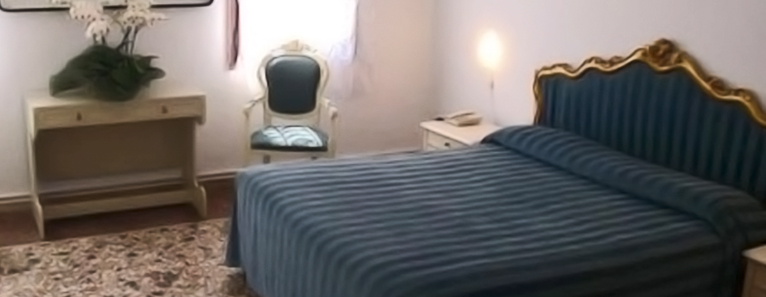 Hotel Casa Boccassini