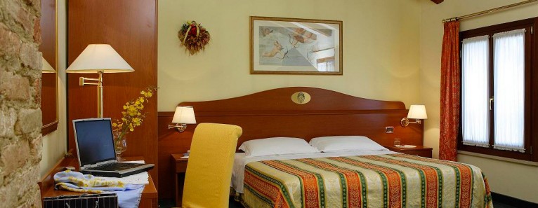 Hotel Antico Moro