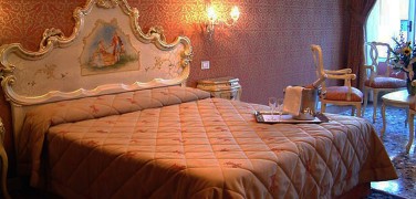 Locanda Ca’ Le Vele