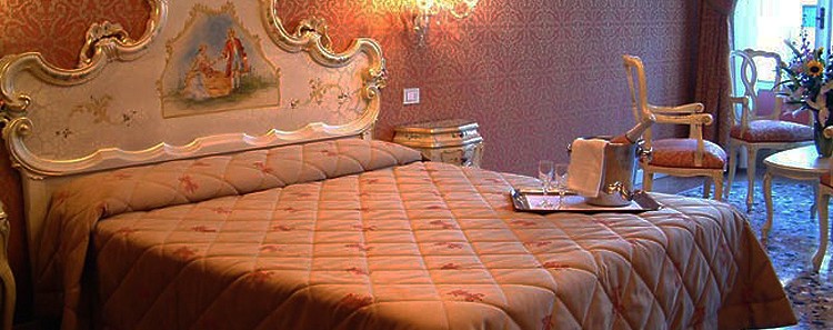 Locanda Ca’ Le Vele
