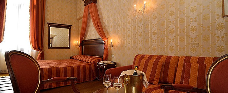 Locanda La Corte