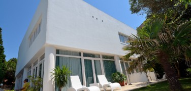 Villa Paradiso